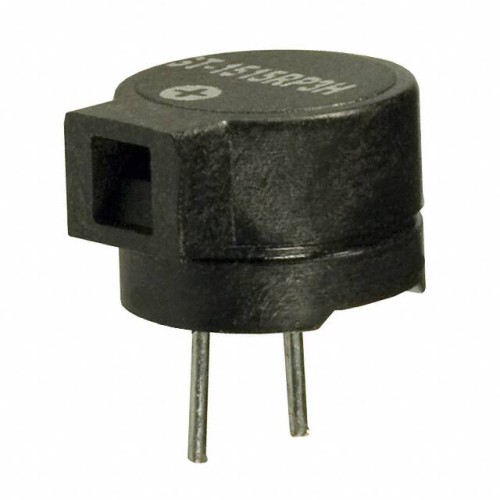 BUZZER MAGNETIC 1.5V 9.6MM TH