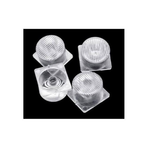 LENS CLEAR 30X15DEG WIDE SCREW