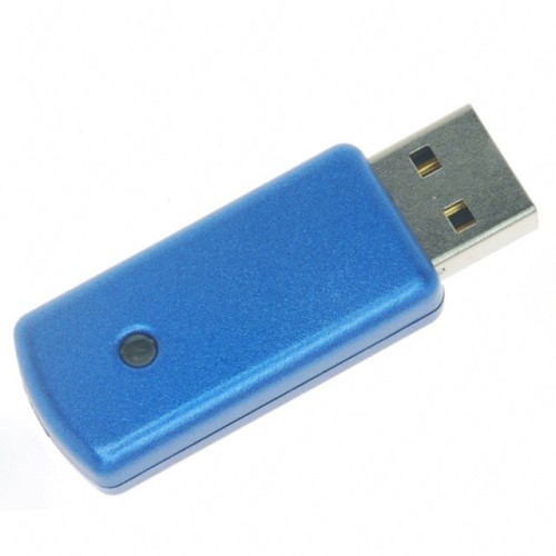 ADAPTER BLUETOOTH 2.0 USB
