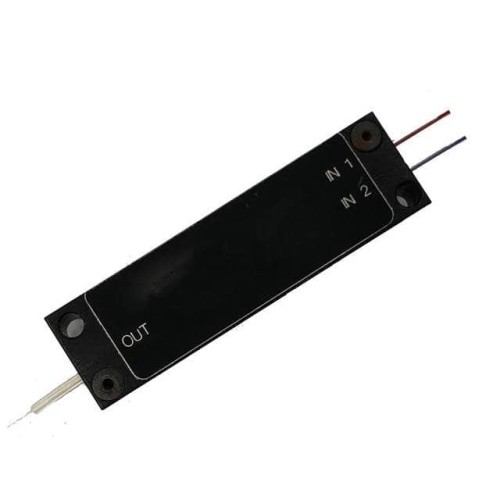 1480 NM POLARIZATION BEAM COMBIN
