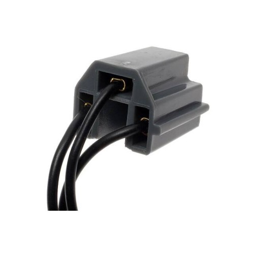 HAZARD FLASHER CONNECTOR