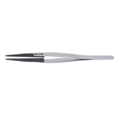 TWEEZERS ANTI-ACID/ANTI-MAG CER