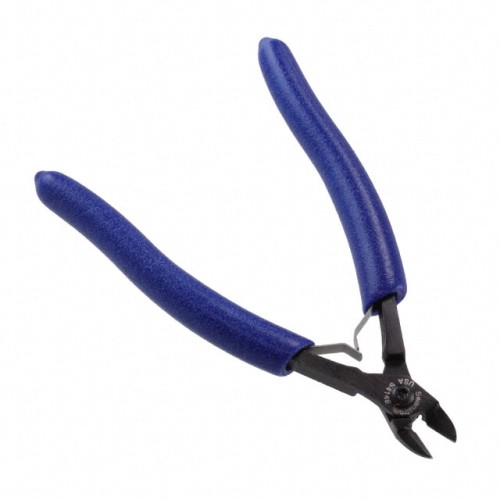 CUTTER OVAL SLIM SUPERFLSH