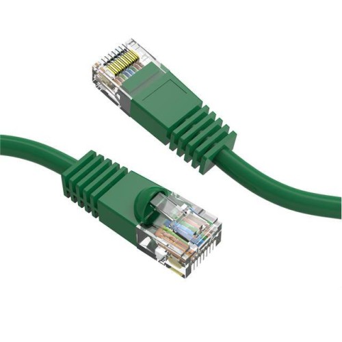 9Ft Cat5E UTP Ethernet Network B