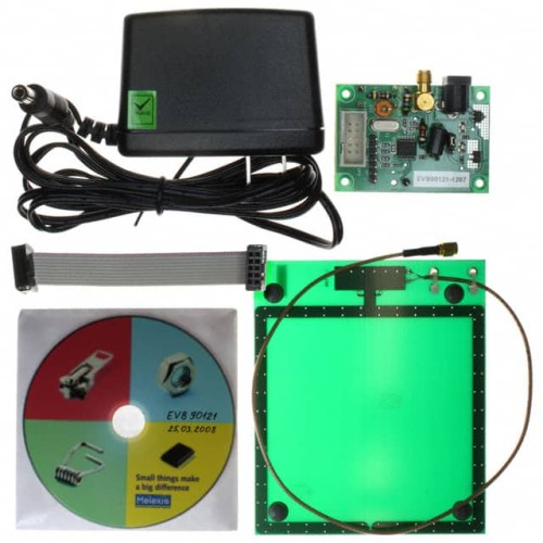 BOARD EVAL FOR MLX90121
