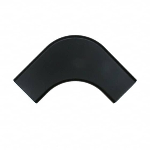 FITTING RA FOR RACEWAY3 GRAY