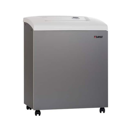 16" OIL-FREE DEPARTMENT PAPER SH