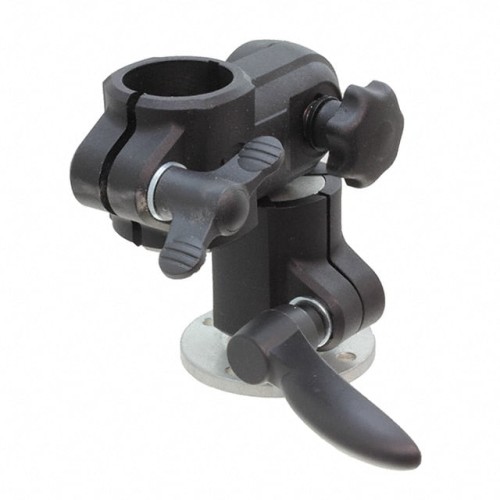 ROTARY FLANGE LOCKABLE MONITOR M
