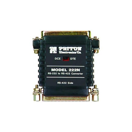 RS-232(F) TO RS-422(RJ-11)