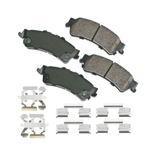 PROACT ULTRA PREMIUM CERAMIC DIS