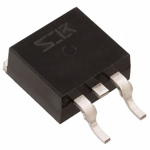 MOSFET N-CH 40V 70A TO220S