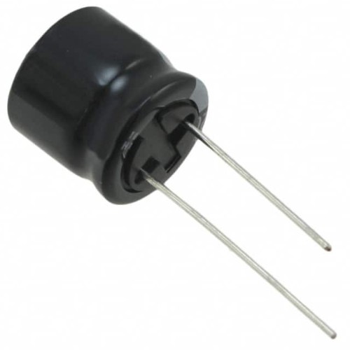 CAP ALUM 680UF 20% 35V RADIAL