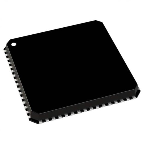 IC DAC 12BIT A-OUT 64LFCSP