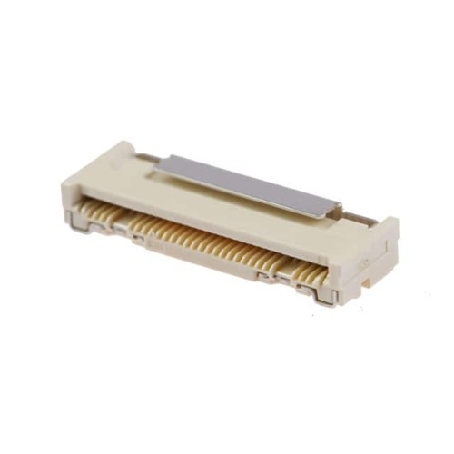 CONN FFC R/A .5MM 32POS