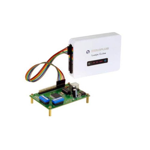 Logic analyzer16 Channel Maximum