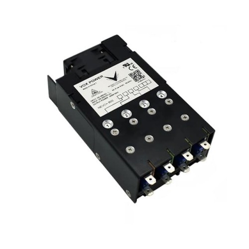 AC/DC CONVERTER