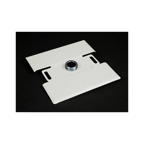 FLUSH PLATE ADAPTER, 125V, 15A,