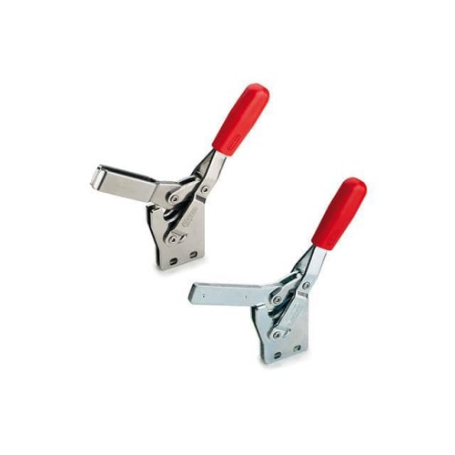 MVB., VERTICAL TOGGLE CLAMPS, VE