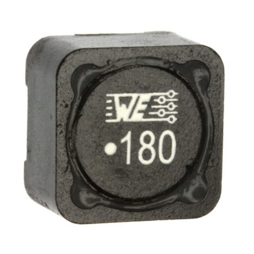FIXED IND 18UH 4.2A 39 MOHM SMD