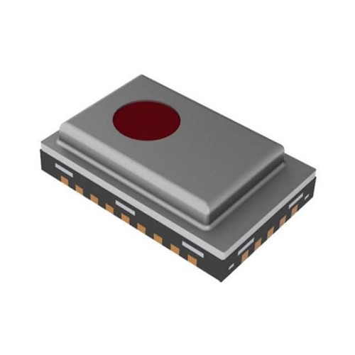 GAS DETECTOR, DIGITAL SMD, 9.5 M