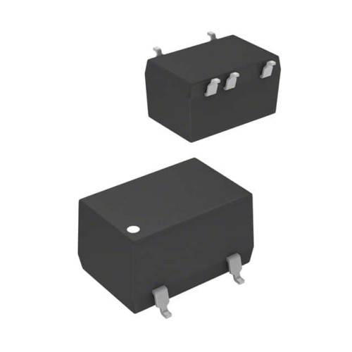 DC DC CONVERTER 9V 1W