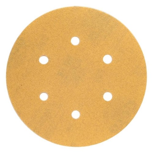 6 In. Gold Reserve No-Fil NorGri