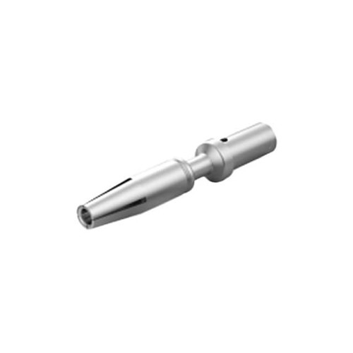 CONN SSL SCKT CONT 2.5MM2 CRIMP