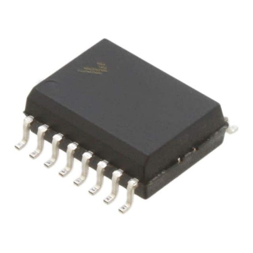 ACCELEROMETER 2.5G ANALOG 16SOIC