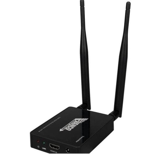 WIRELESS HDMI 1080 EXTENDER W/IR