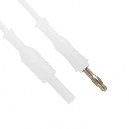 TEST LEAD BANANA TO BANANA 9.8"