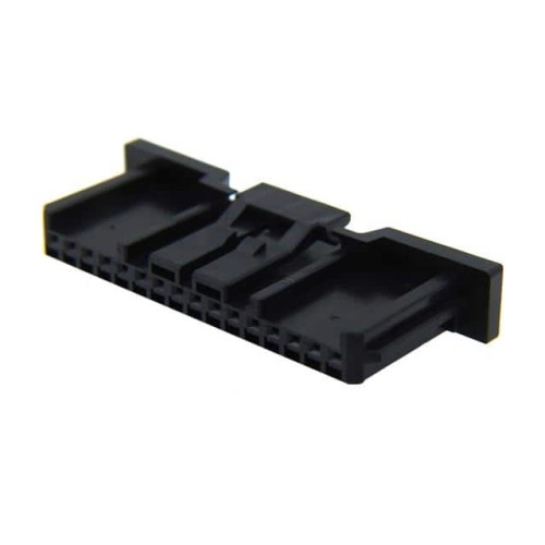 CONN RCPT HSG 16POS 2.00MM