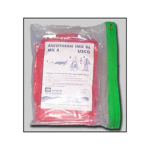 THERMAL PROTECTIVE AID