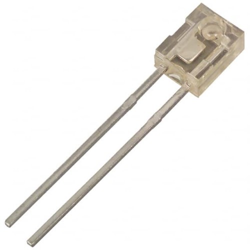 EMITTER IR 935NM 50MA RADIAL