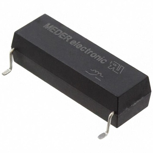 REED RELAY 1 FORM A 24V SMD
