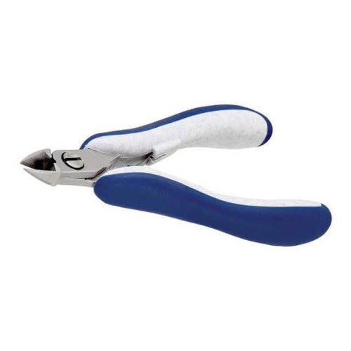 CUTTER SIDE OVAL FLUSH 4.72"