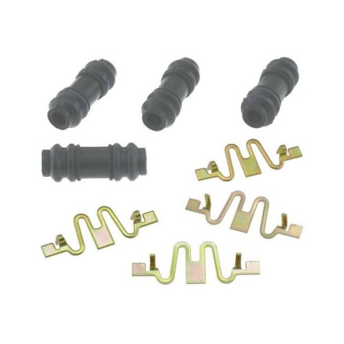 H5654 DISC BRAKE HARDWARE KIT