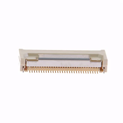 CONN FFC R/A .5MM 20POS