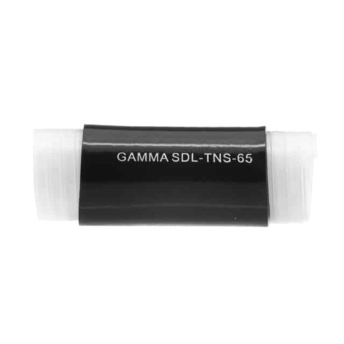 COLD SHRNK TUB 0.25"-0.95"X2.56"