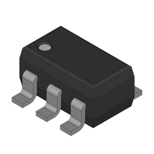 IC REG LINEAR HIGH PERF 300MA