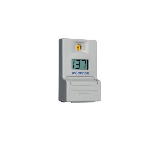 DIGITAL UVC DOSIMETER