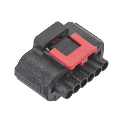 TRANSMISSION RANGE SENSOR CONNEC