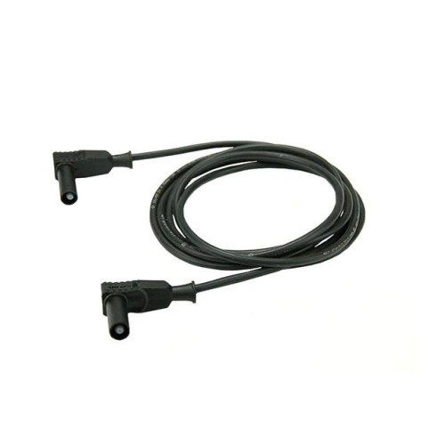 TEST LEAD BANANA TO BANANA 19.7"