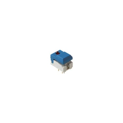 SWITCH PUSH SPDT 0.01A 24V