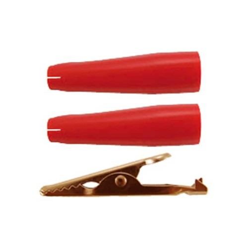 CLIP + INSULATOR KIT