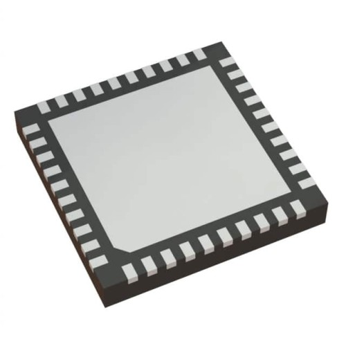 IC CLK BUF DDR 233MHZ 1CIRC