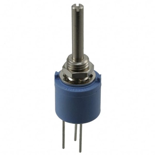 POT 100K OHM 1/2W PLASTIC LINEAR