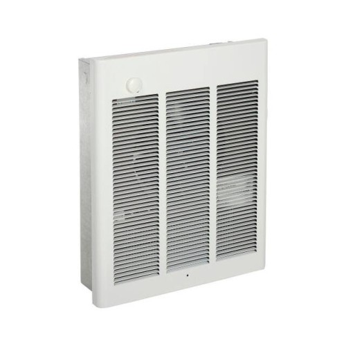 COMMERCIAL FAN-FORCED WALL HEATE