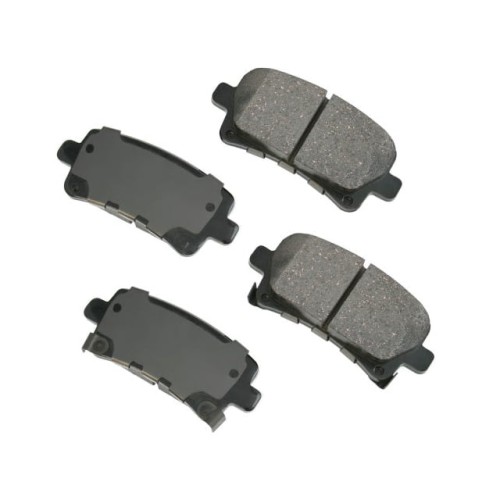 PROACT ULTRA PREMIUM CERAMIC DIS