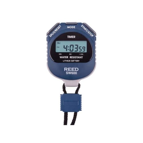 DIGITAL STOPWATCH
