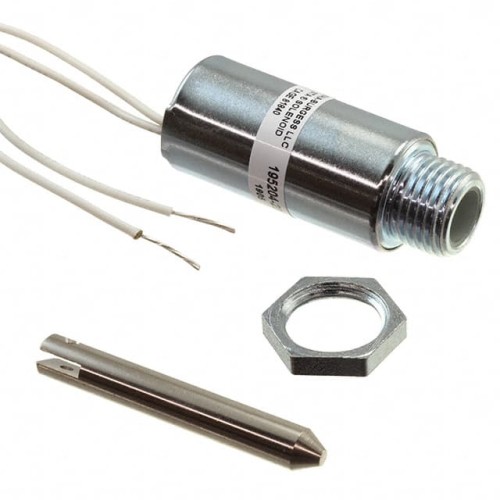 TUBULAR SOLENOID STA PULL 3/4 X
